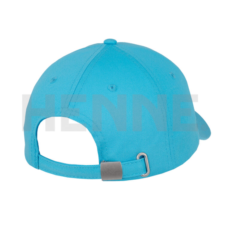 Mercedes-Benz Cap Blau Bio-Baumwolle MBTG0063 – Bild 4