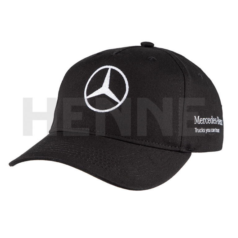 Mercedes-Benz Fahrer-Paket MBTG0101 – Bild 9