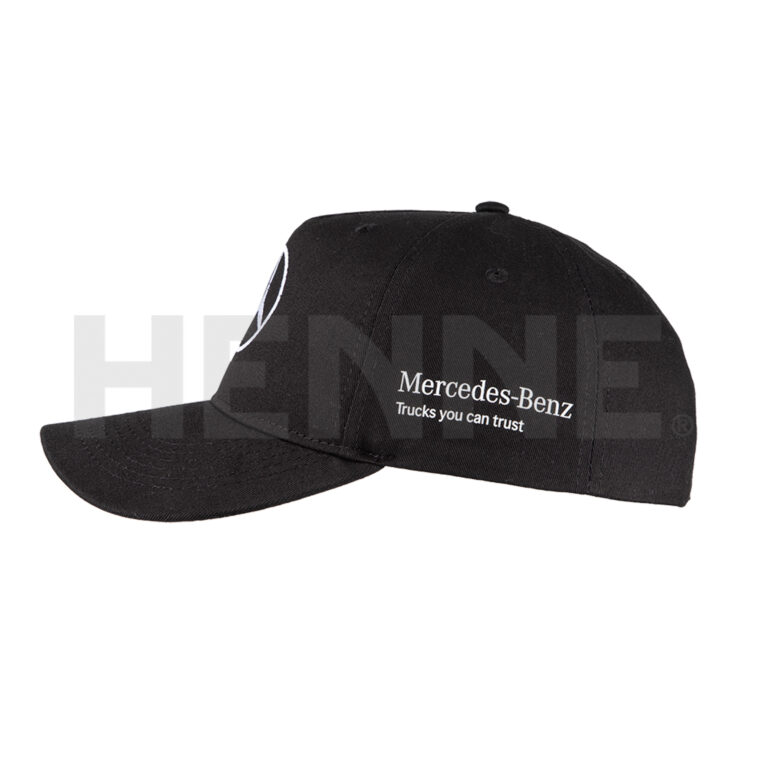 Mercedes-Benz Fahrer-Paket MBTG0101 – Bild 2