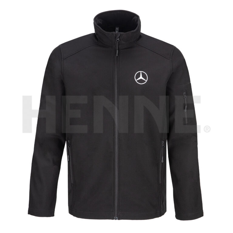 Mercedes-Benz Fahrer-Paket MBTG0101 – Bild 4