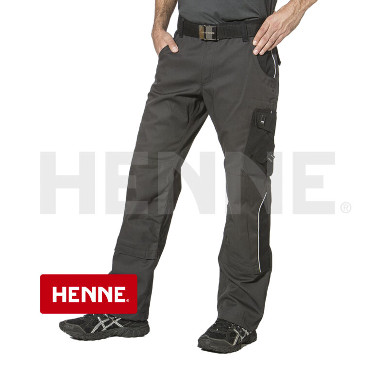 Unimog Arbeitshose Twill UNI0010
