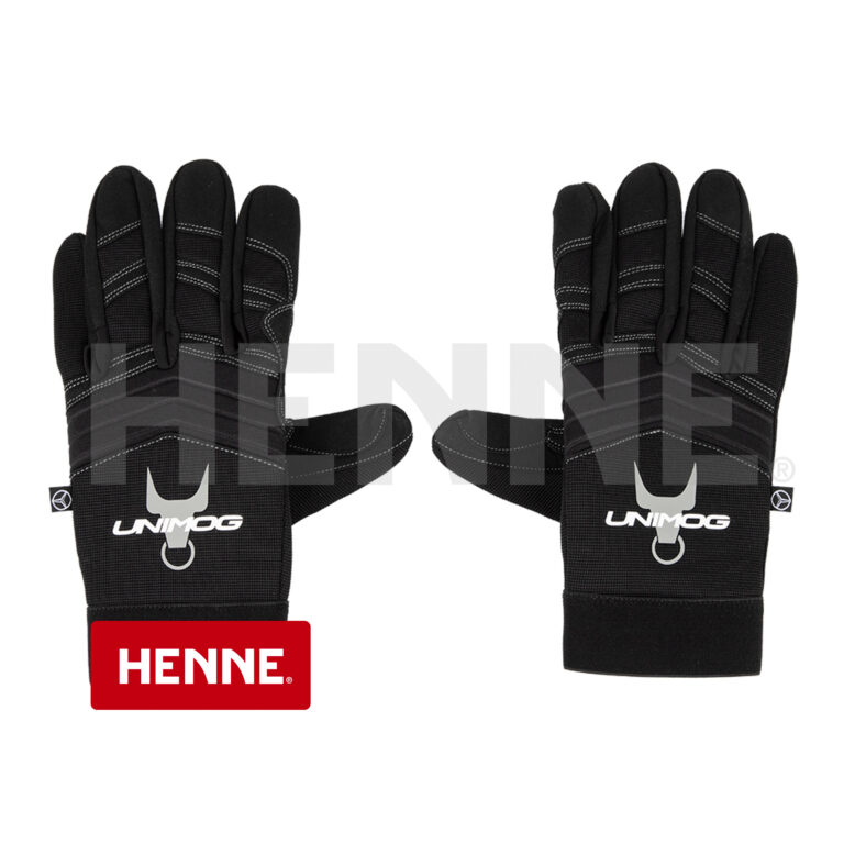 Unimog Arbeitshandschuhe UNI0023