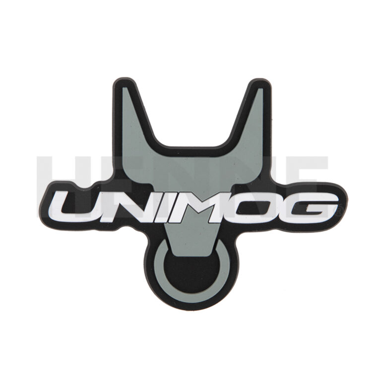 Unimog Kühlschrankmagnet UNI0028 – Bild 2