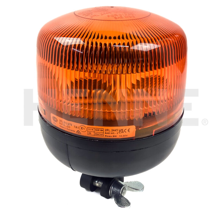 Rundumleuchte LED