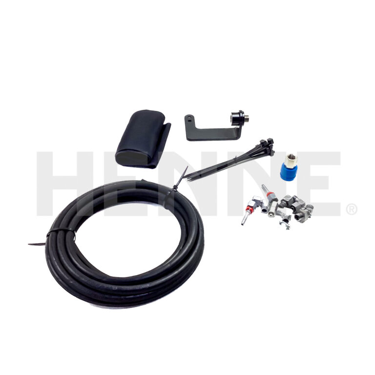 Schlauchsatz UGE U200-U500