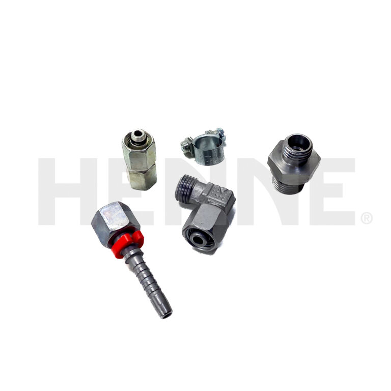 Schlauchsatz UGE U200-U500 – Bild 2
