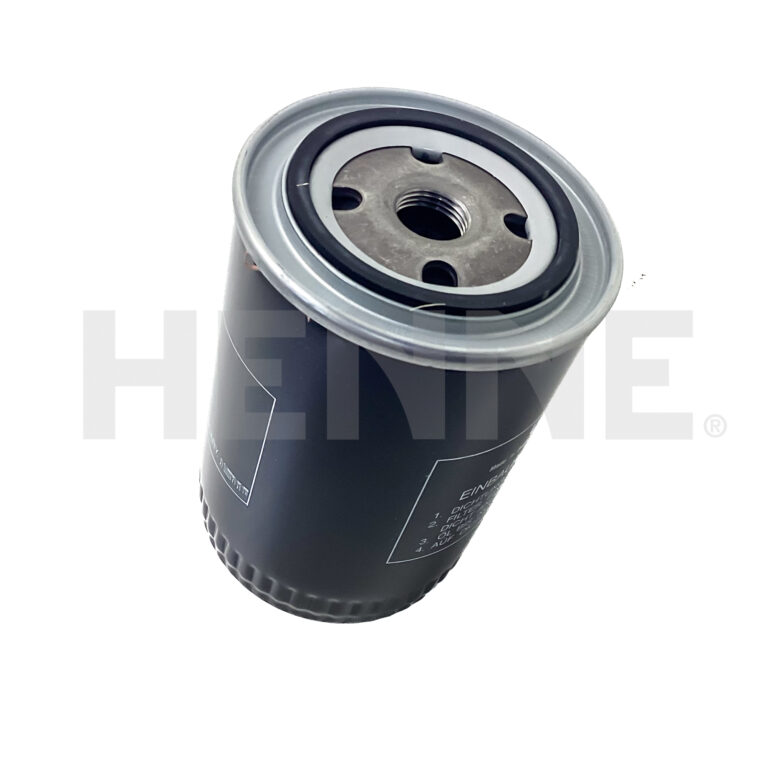 Ölfilter – Bild 2