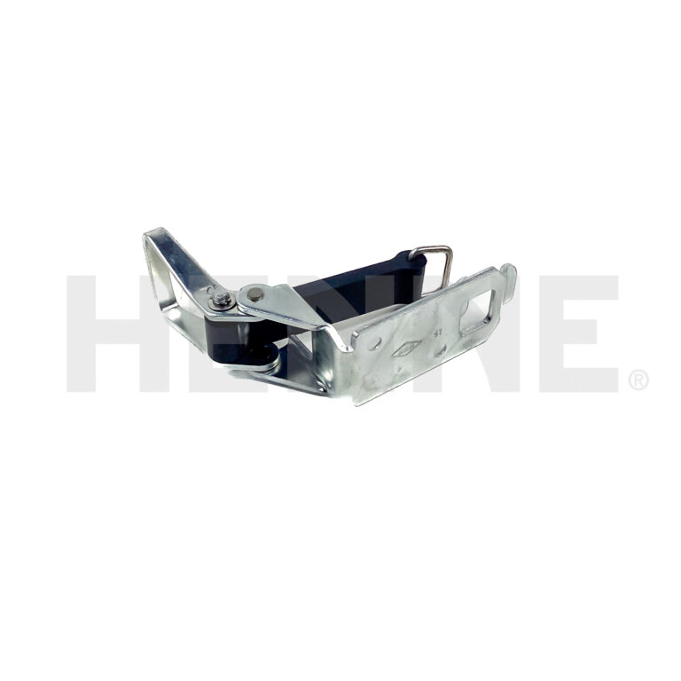 Verschlusslager Spannband 77,5mm – Bild 3