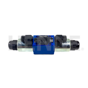 Hydr.-Wegev.-dir., 4WE 6 J6X/EG24NC4 AMP