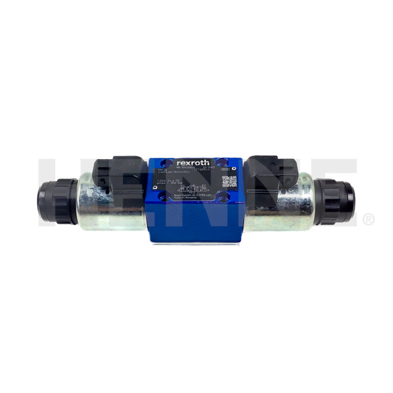 Hydr.-Wegev.-dir., 4WE 6 J6X/EG24NC4 AMP