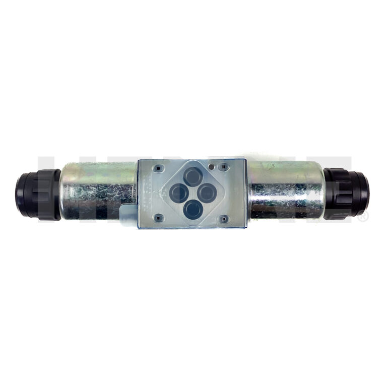 Hydr.-Wegev.-dir., 4WE 6 J6X/EG24NC4 AMP – Bild 4
