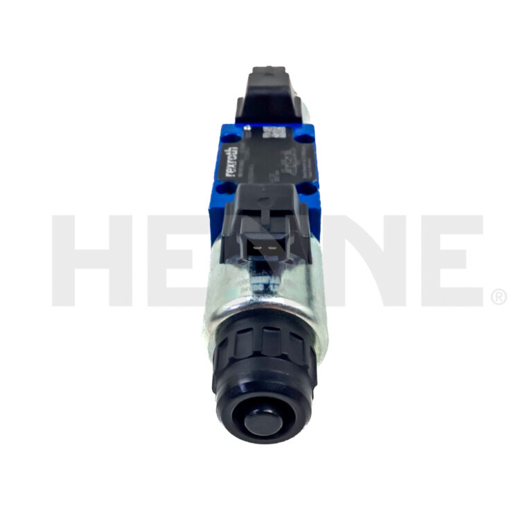 Hydr.-Wegev.-dir., 4WE 6 J6X/EG24NC4 AMP – Bild 3