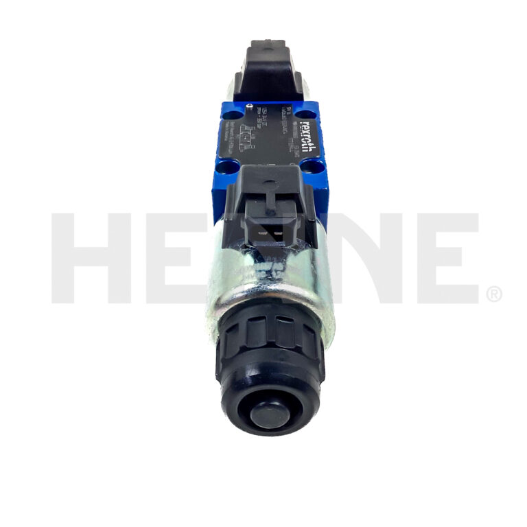 Hydr.-Wegev.-dir., 4WE 6 J6X/EG24NC4 AMP – Bild 2