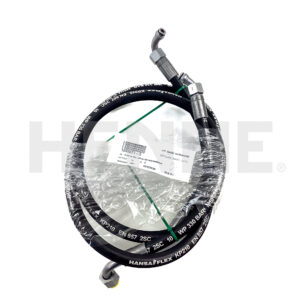 Hy.-Schlauch 2SC-DN10x1100 DKOL90/DKOL45