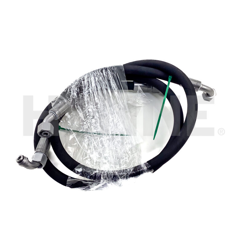 Hy.-Schlauch 2SC-DN10x1100 DKOL90/DKOL45 – Bild 3