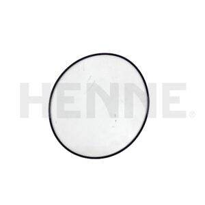 Runddichtring 106x2 B 80 Shore FKM