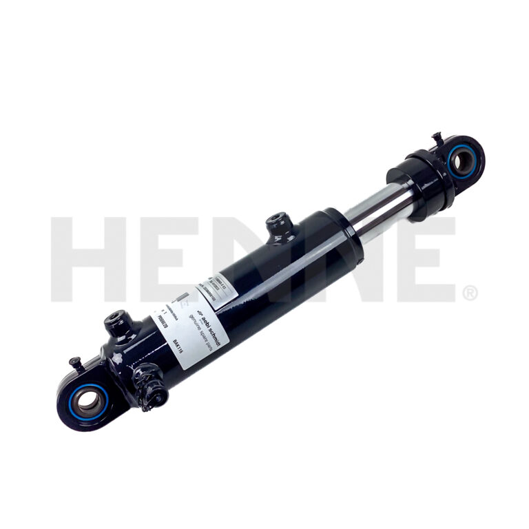 Federungszyl.(hinten/rechts)60/40x105Hub