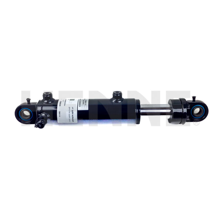 Federungszyl.(hinten/rechts)60/40x105Hub – Bild 2