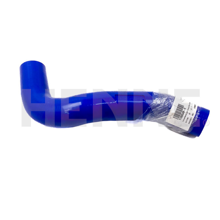 Formschlauch LLK-Eingang Motor E6/E3b