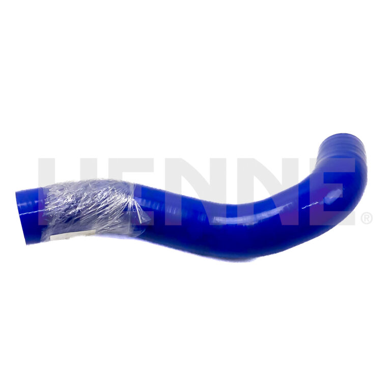 Formschlauch LLK-Eingang Motor E6/E3b – Bild 2