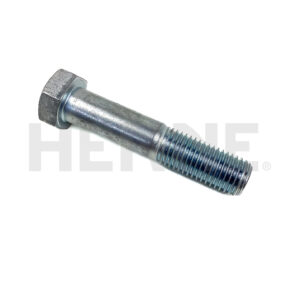 6kt-Schraube 1" 8UNC x5" 8.8 ZN
