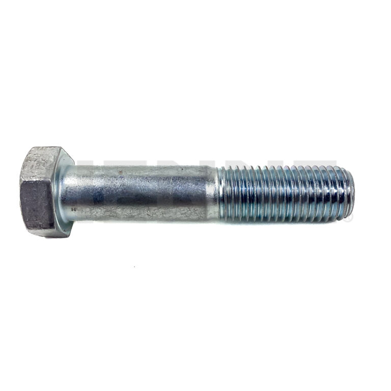6kt-Schraube 1" 8UNC x5" 8.8 ZN – Bild 2