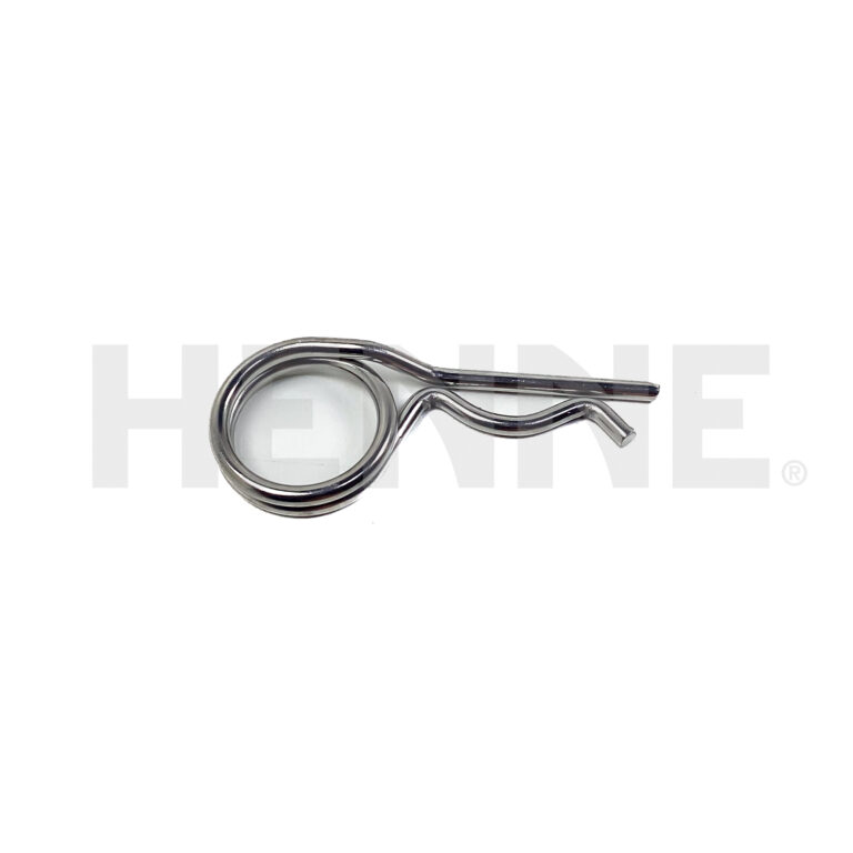 Federstecker Bohr-Ø3,2 Stecker-Ø2,8