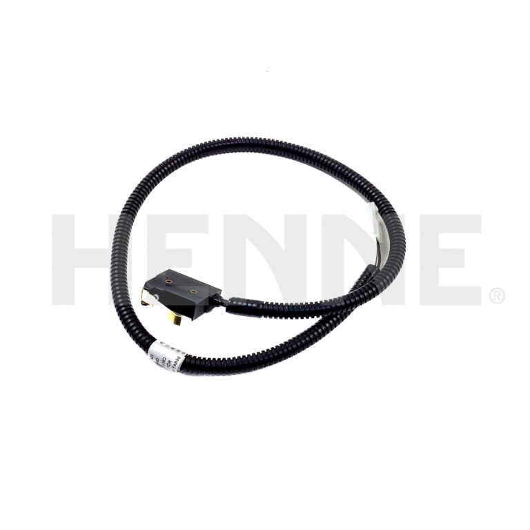 Kabel m. redundanten Sitzkontaktschalter