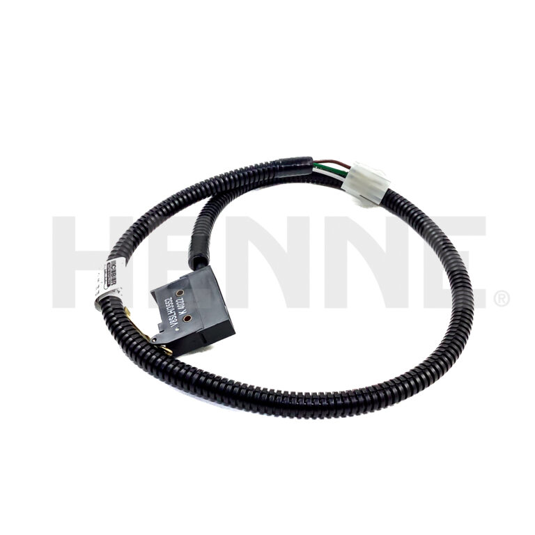 Kabel m. redundanten Sitzkontaktschalter – Bild 4