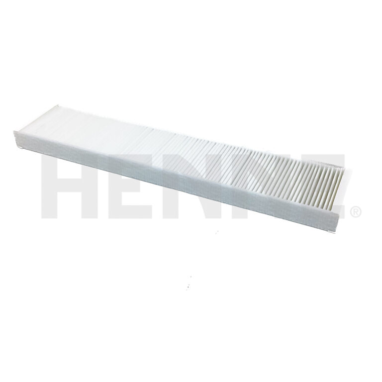 Kabinenluftfilter F9 500X100 H.30 – Bild 3
