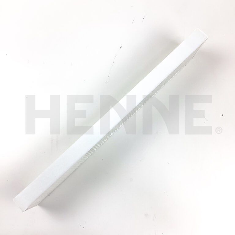 Kabinenluftfilter F9 500X100 H.30