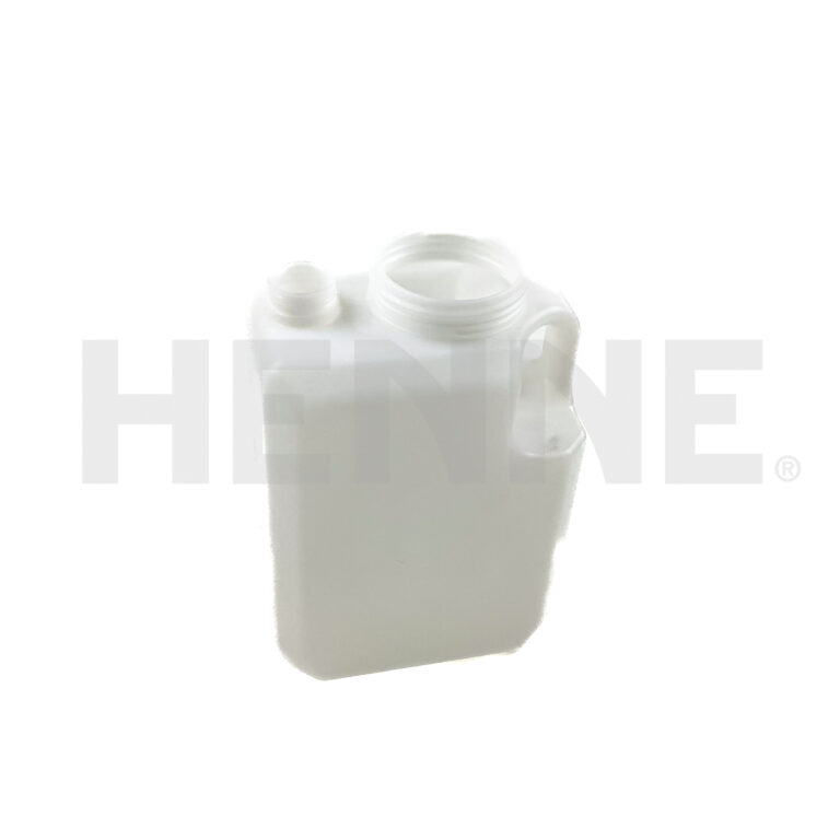Reinigungsmitteltank
