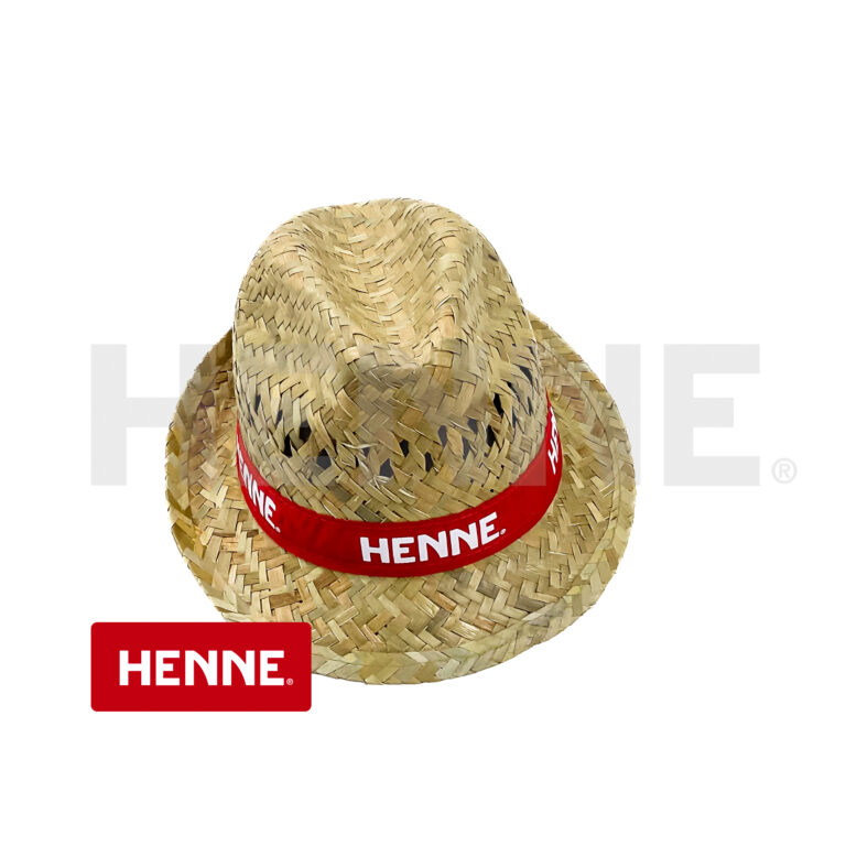 Henne Strohhut
