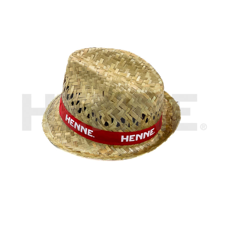 Henne Strohhut – Bild 2