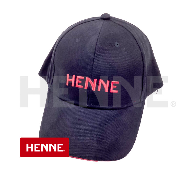 Henne Cap