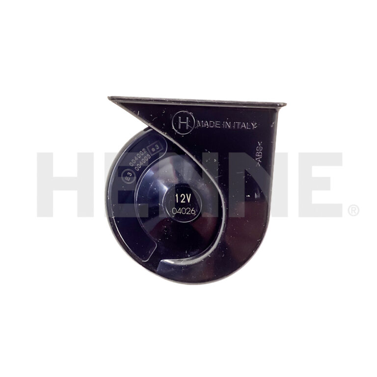 Signalhorn – Bild 2