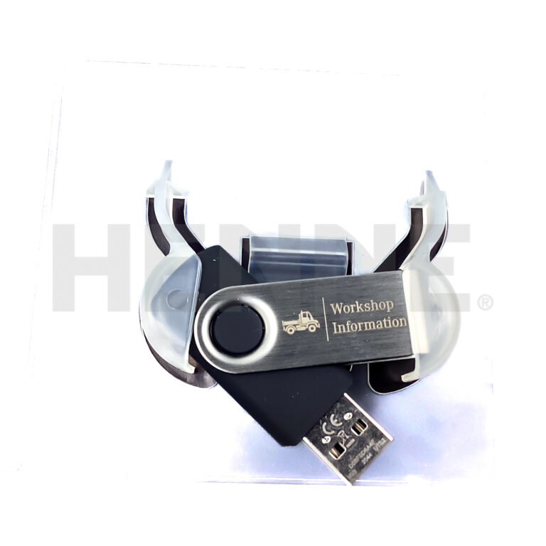 Unimog Werkstatthandbuch USB Stick B67821309 28 – Bild 4