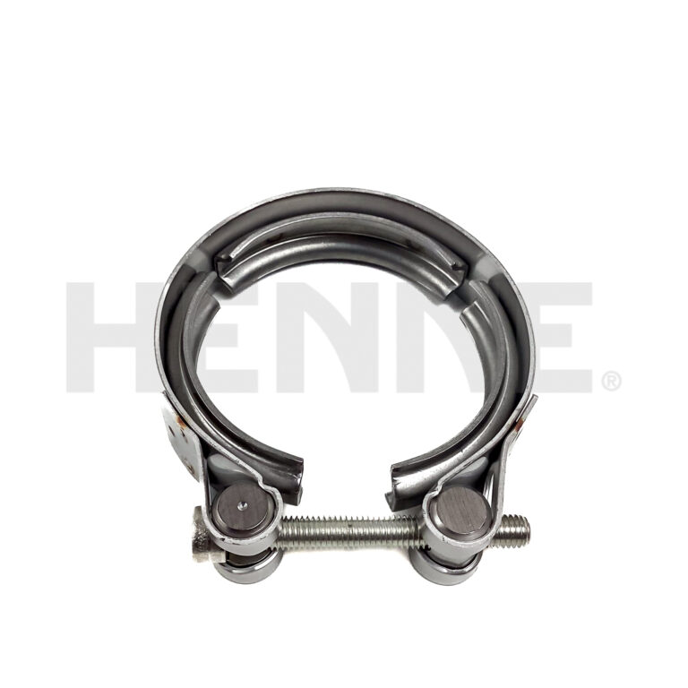 Spannschelle Turbolader – Bild 3