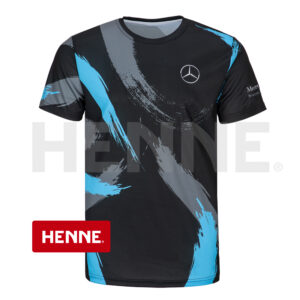 Mercedes-Benz Sport T-Shirt MBT0170
