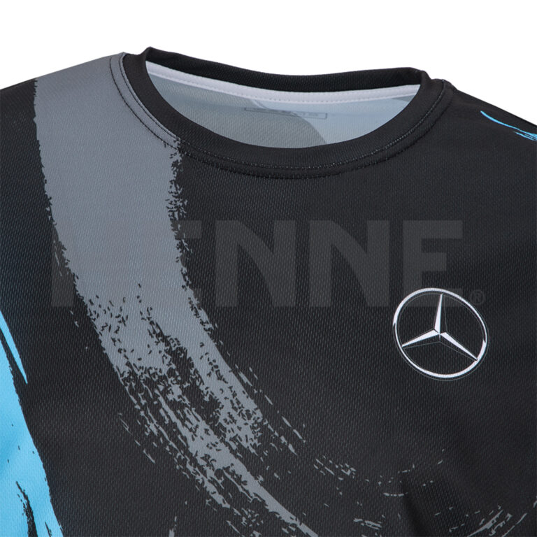 Mercedes-Benz Sport T-Shirt MBT0170 – Bild 2