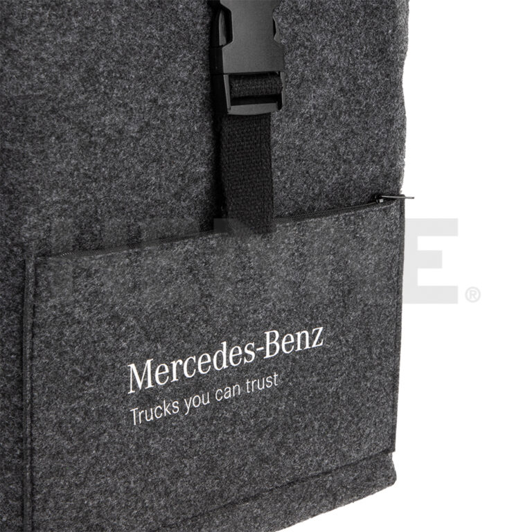Mercedes-Benz Filz-Rucksack MBTG0089 – Bild 5