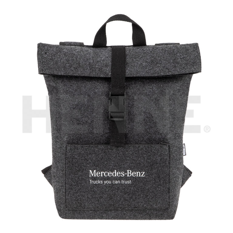 Mercedes-Benz Filz-Rucksack MBTG0089 – Bild 6