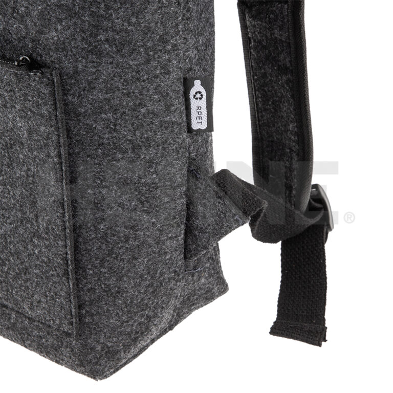 Mercedes-Benz Filz-Rucksack MBTG0089 – Bild 2