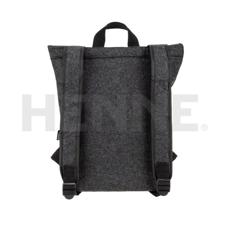 Mercedes-Benz Filz-Rucksack MBTG0089 – Bild 3