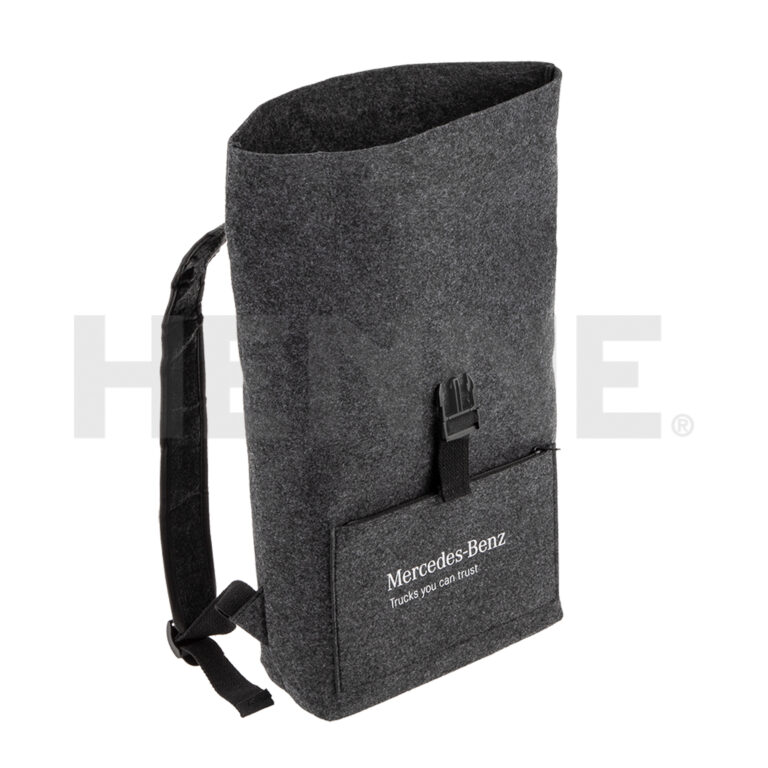 Mercedes-Benz Filz-Rucksack MBTG0089 – Bild 4