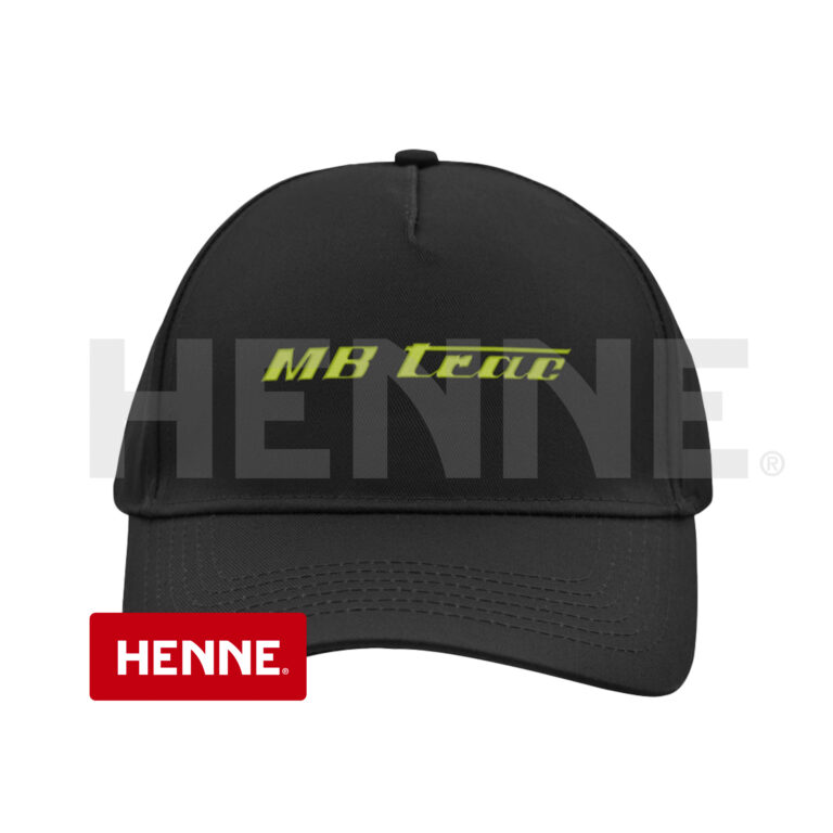 MB trac Cap MBTRAC0010