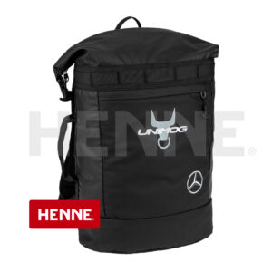 Unimog Rollertop Rucksack UNI0032