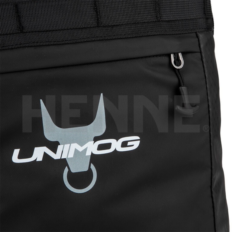 Unimog Rollertop Rucksack UNI0032 – Bild 6