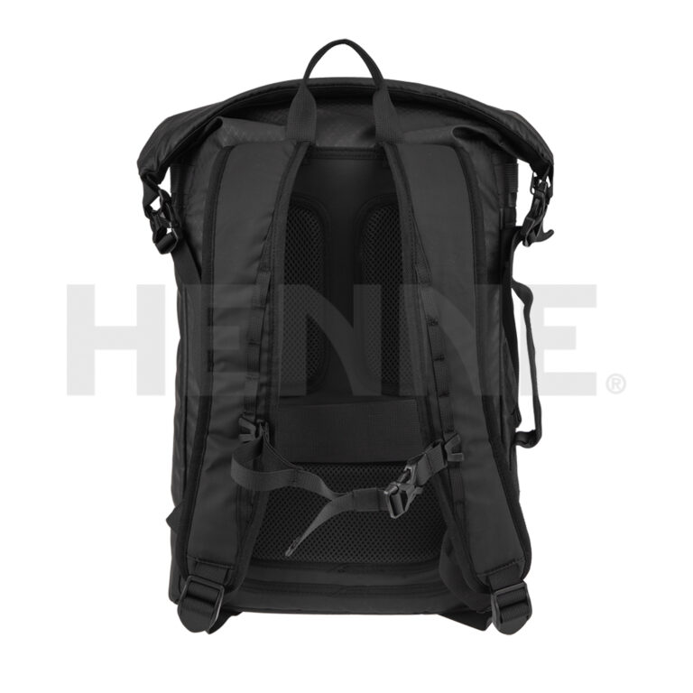 Unimog Rollertop Rucksack UNI0032 – Bild 3