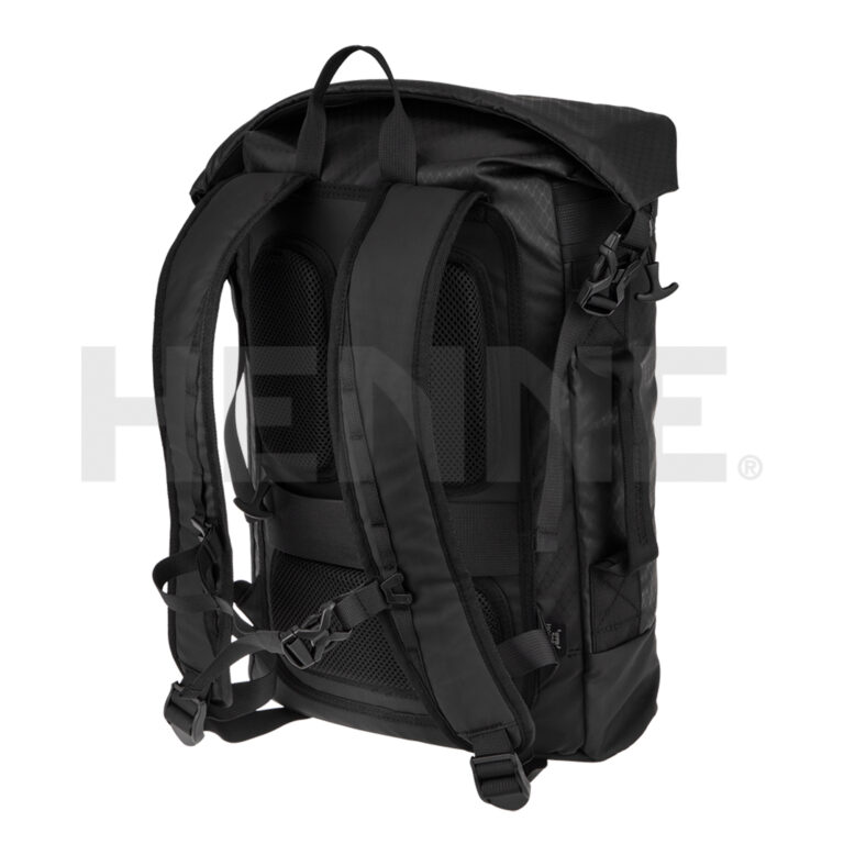 Unimog Rollertop Rucksack UNI0032 – Bild 4
